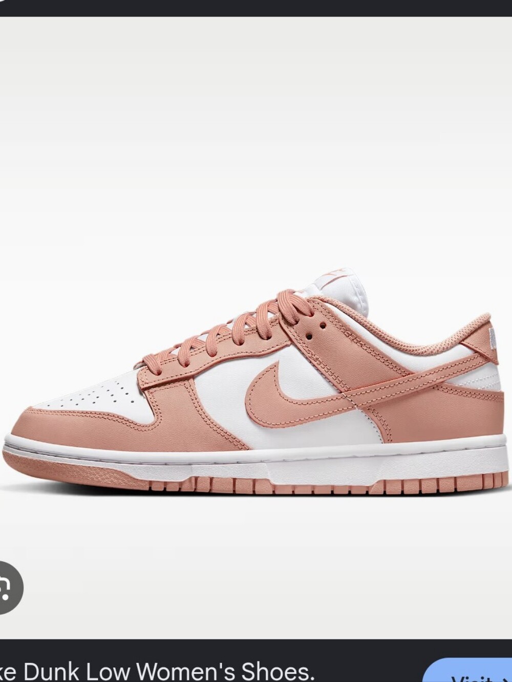 Nike Dunk Low - Picture 3 of 9